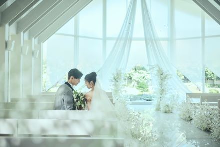 ウエディングプランナー／岐阜モノリス