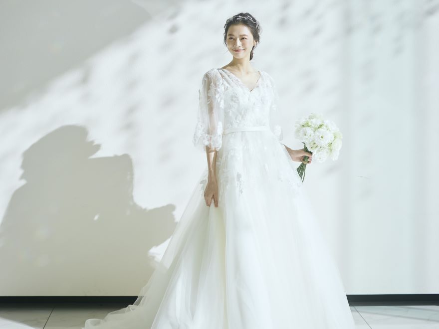 ドレスコーディネーター／エクリュスポーゼ 郡山店