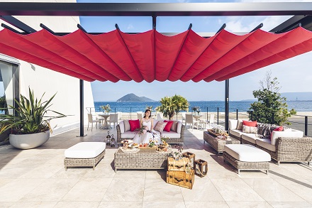 ウエディングプランナー／アマンダンカルム