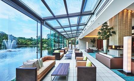 ウエディングプランナー／アマンダンヴィラ