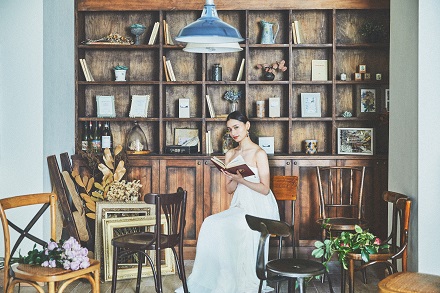 結婚式場のレストランサービススタッフ／フレアージュ桜坂