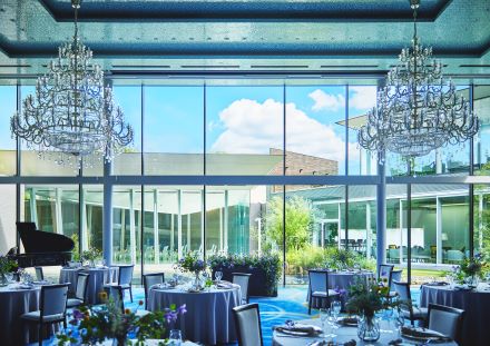 結婚式場の調理スタッフ／広島モノリス