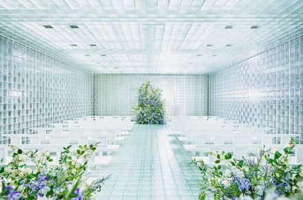 ウエディングプランナー／旧桜宮公会堂