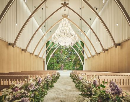 ウエディングプランナー／ザ ロイヤルダイナスティ