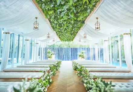 ウエディングプランナー／宇都宮モノリス