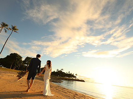 フォトグラファー／ハワイ