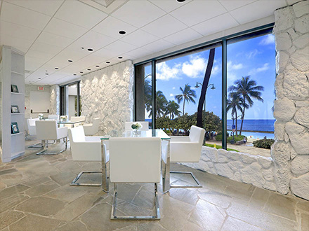 セラピスト／ハワイ