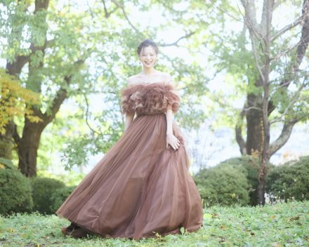 ドレスコーディネーター／エクリュスポーゼ 大宮店