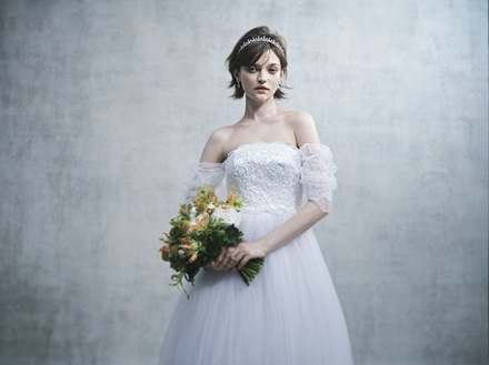 ドレスコーディネーター／ノバレーゼ金沢