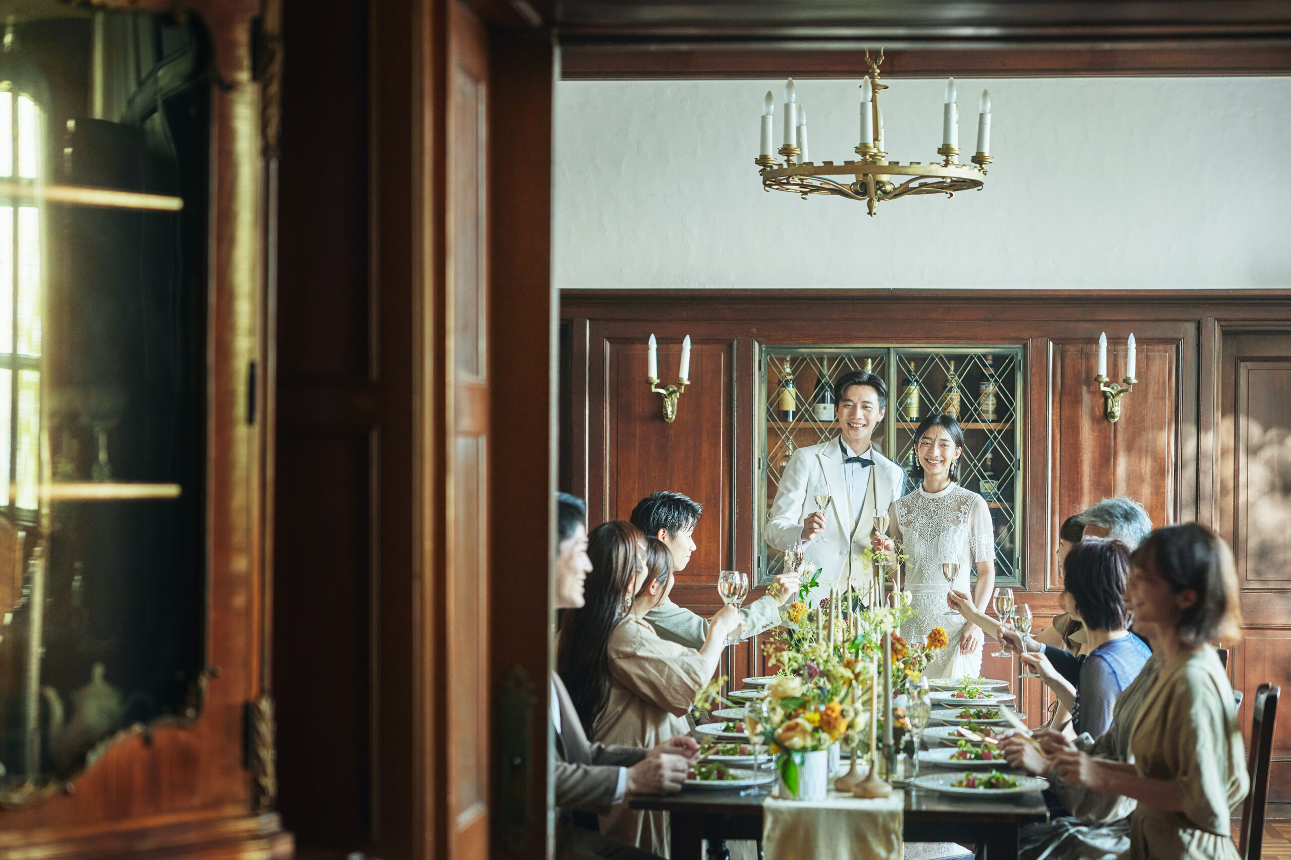 静岡市｜HOMAM ホマム（旧マッケンジー邸）【パティシエ／正社員】