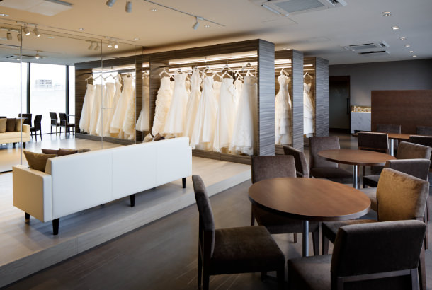 エクリュスポーゼ郡山店