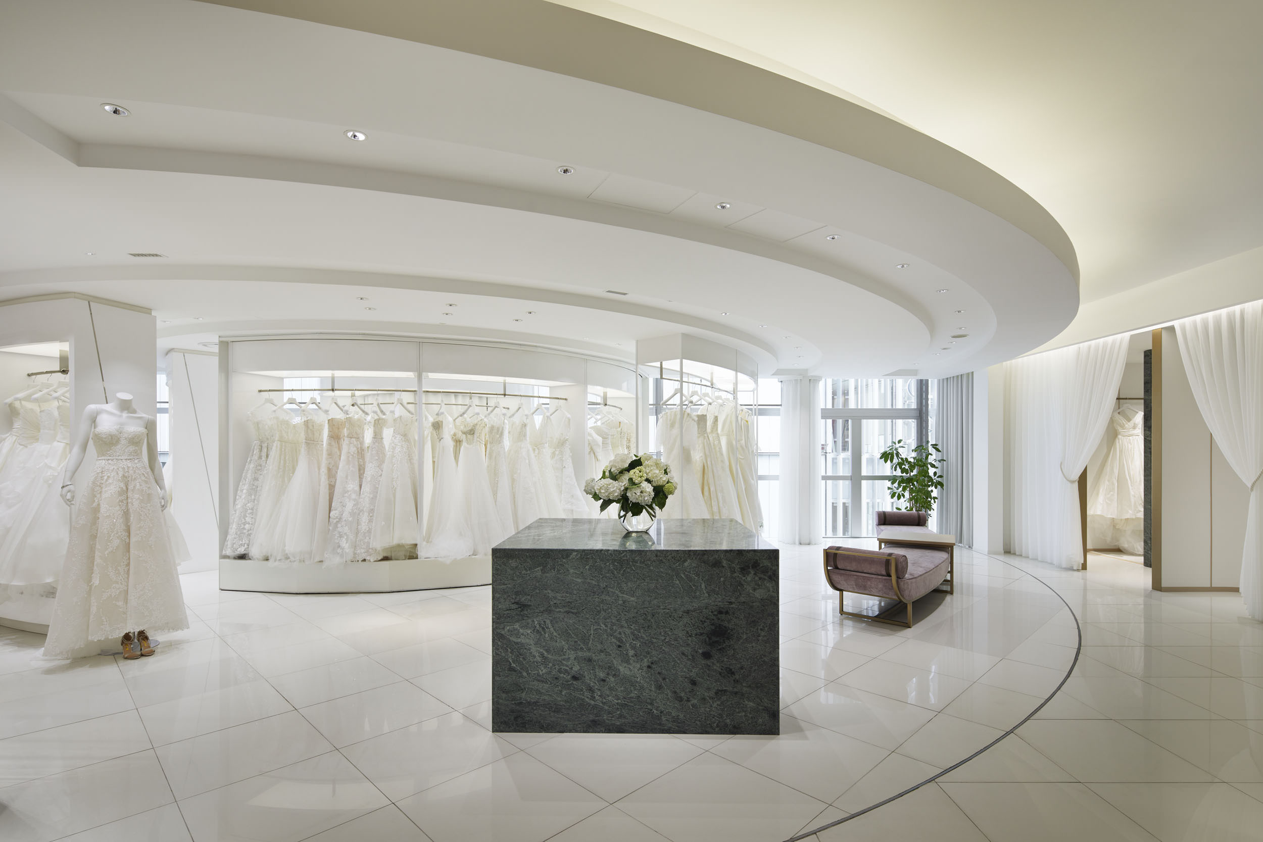 ノバレーゼ銀座