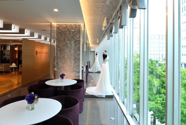 ノバレーゼ名古屋