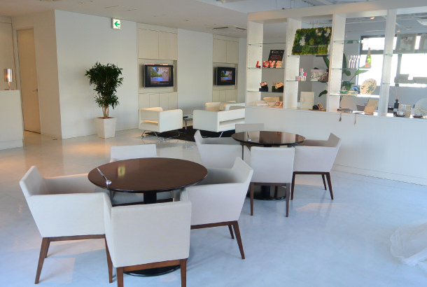 エクリュスポーゼ浜松店