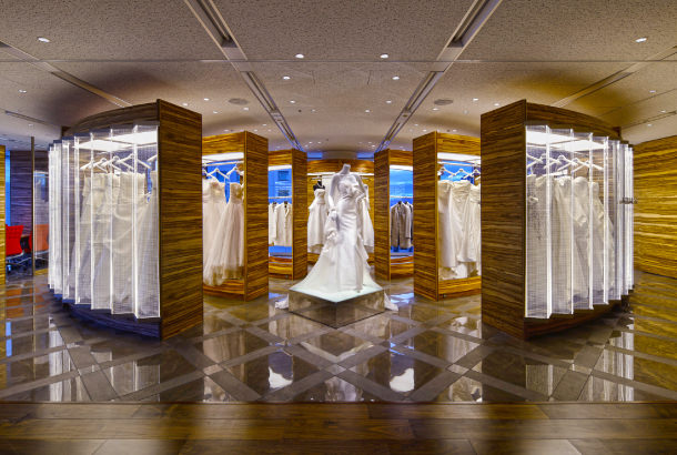 ノバレーゼ大阪