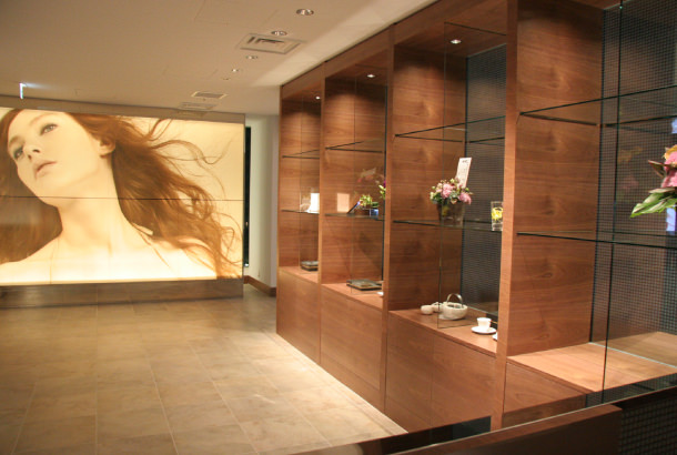 ノバレーゼ神戸