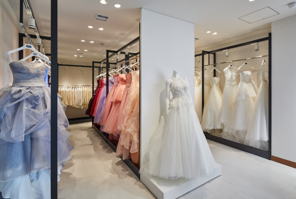 エクリュスポーゼ岡山店