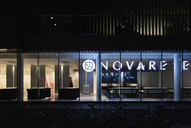 ノバレーゼ福岡