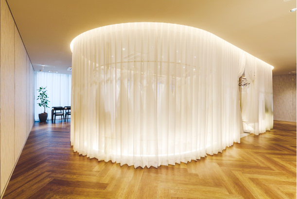 エクリュスポーゼ大分店