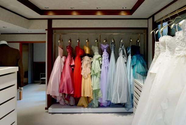 エクリュスポーゼ和歌山店