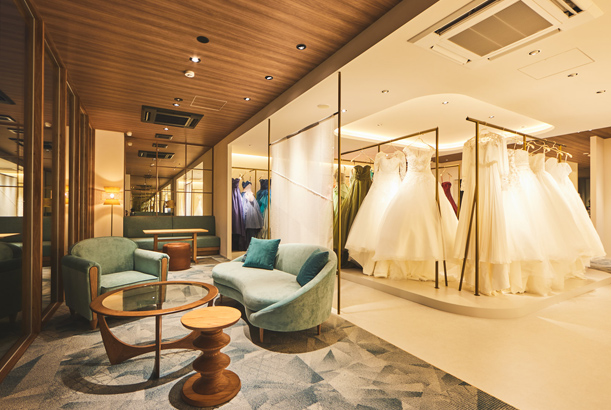 エクリュスポーゼ宮崎店