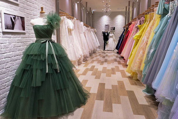 プリマカーラ仙台店