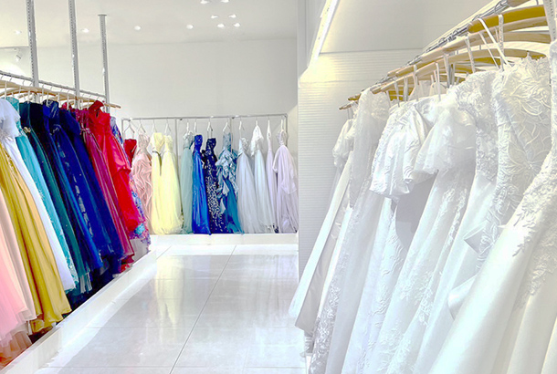 プリマカーラ小山店