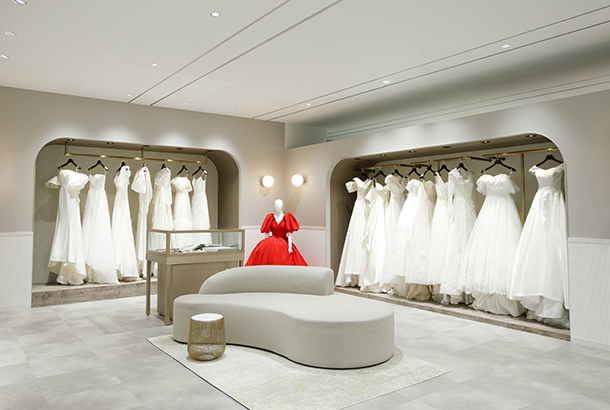 プリマカーラ青山店