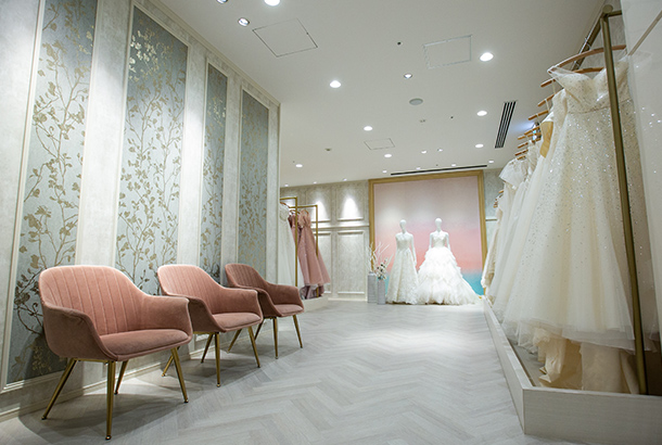 プリマカーラ池袋店