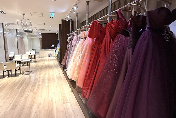 プリマカーラ新横浜店