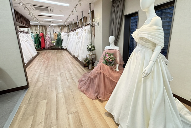 プリマカーラさいたま新都心店