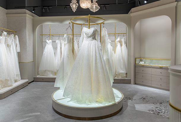 プリマカーラ名古屋店