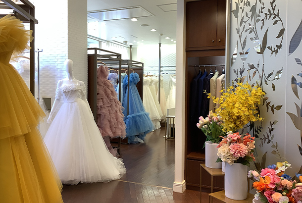 プリマカーラ神戸店