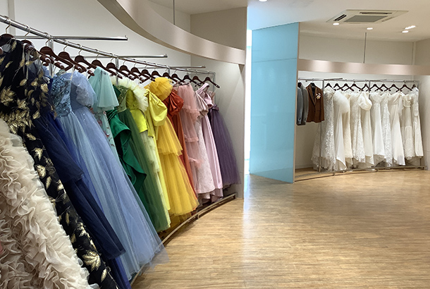 プリマカーラ神戸空港店