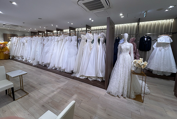 プリマカーラ広島店