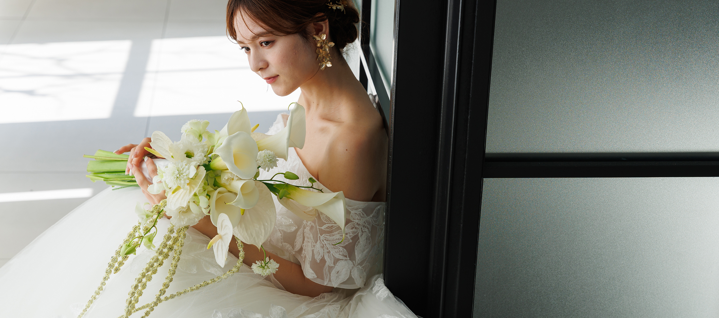 ヘアメイク事業トップ