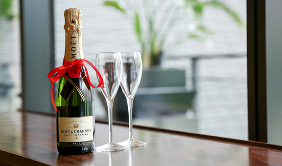 ホテル事業こだわり②