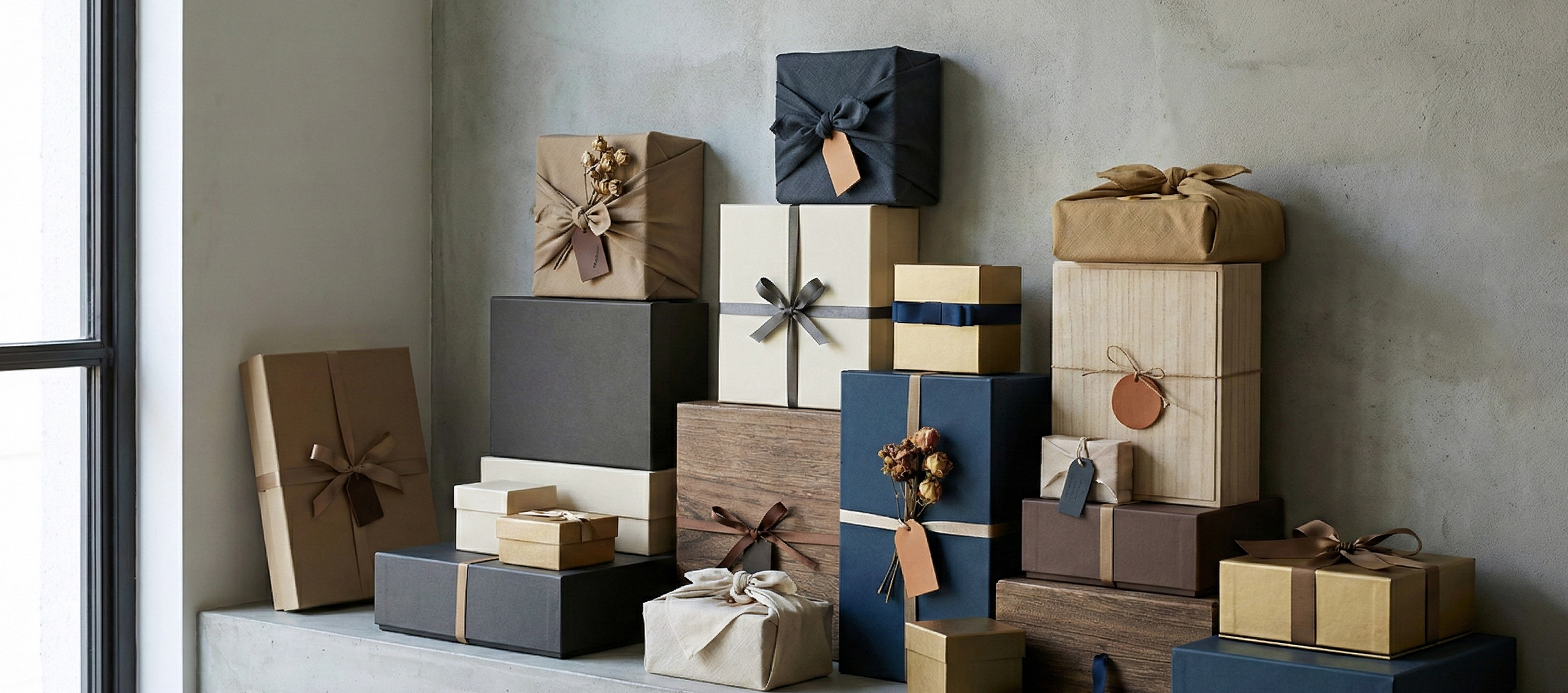 オンラインギフト事業トップ