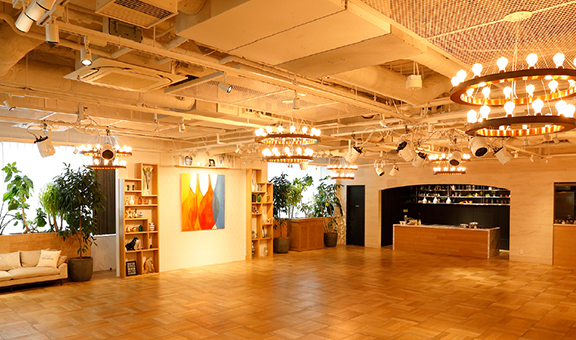 宴会事業こだわり①