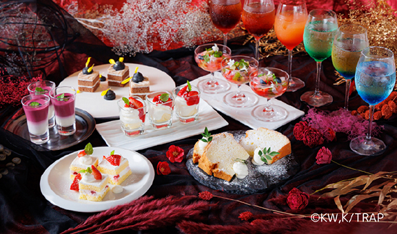 宴会事業こだわり③