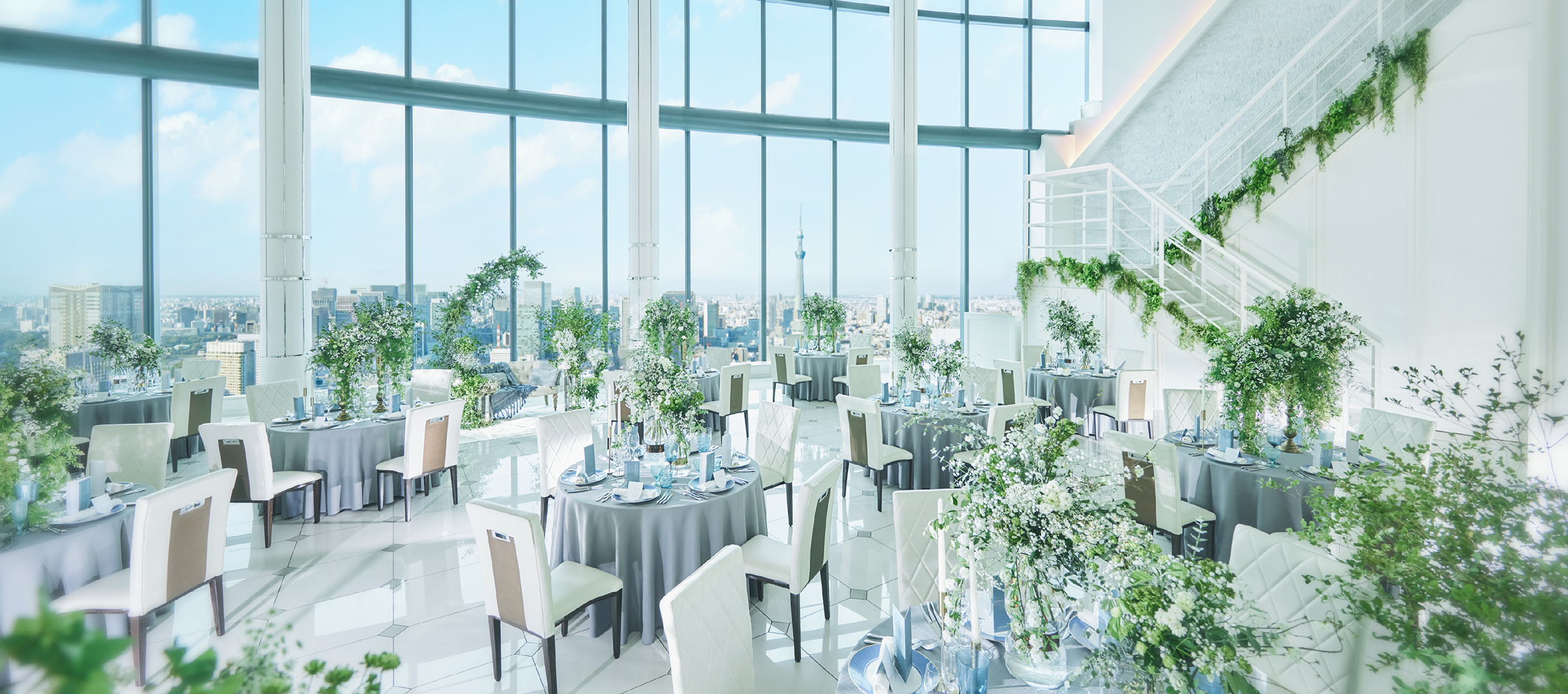 宴会事業トップ