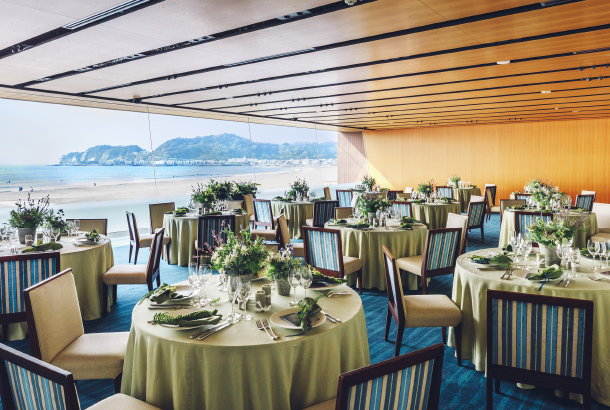 アマンダンブルー鎌倉