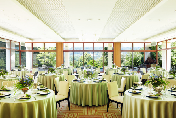 アマンダンヒルズ