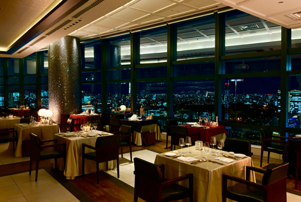 エアーズイタリアンキュイジーヌ