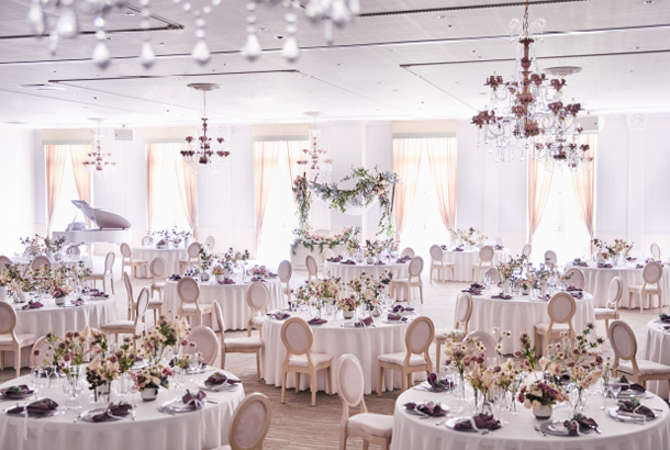 フレアージュスイート