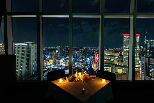 シンクビストロ