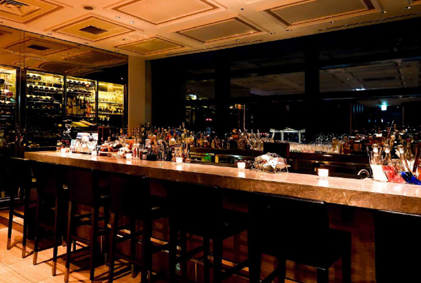 スカイバースペード