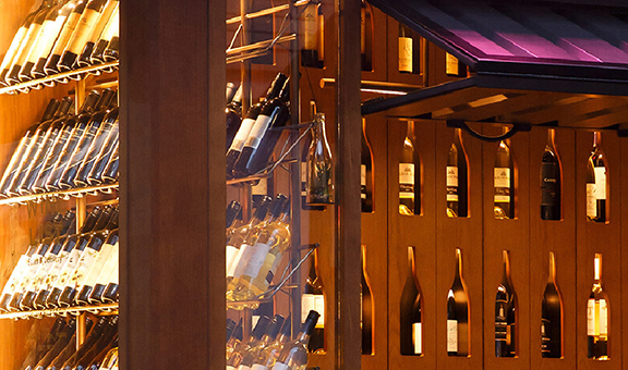 ワイン輸入販売事業こだわり①