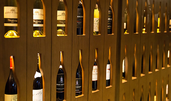 ワイン輸入販売事業こだわり③