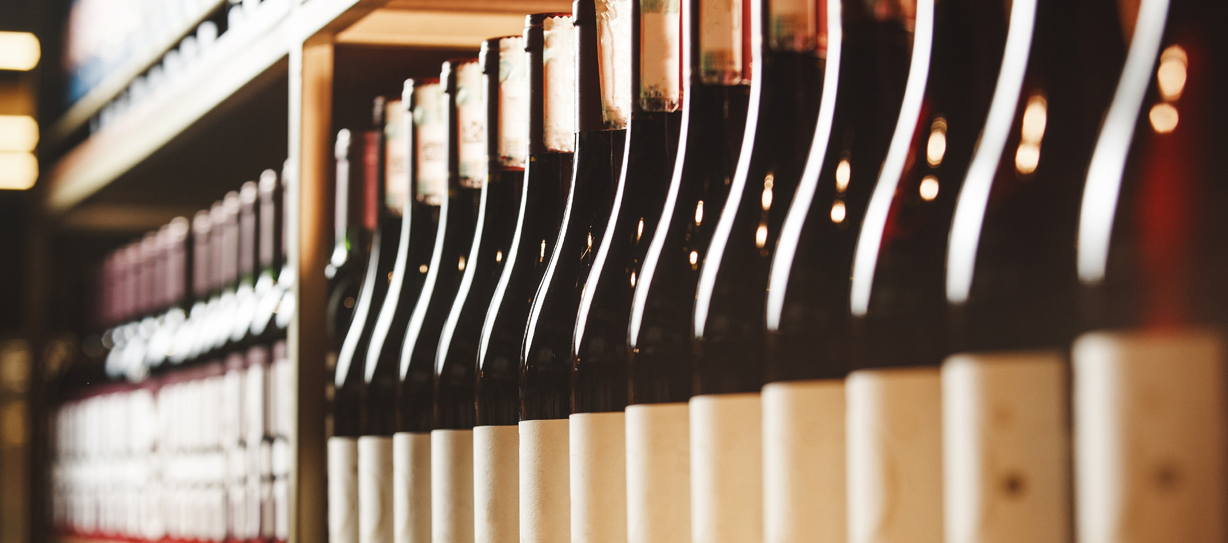 ワイン輸入販売事業トップ